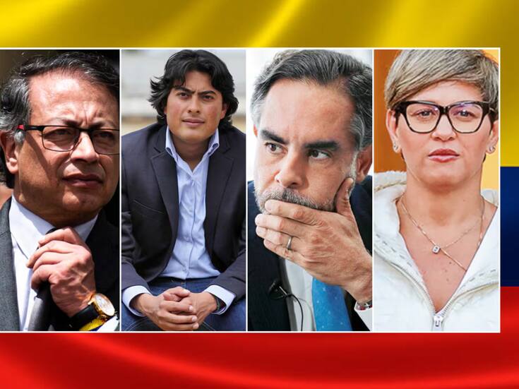 ¿Qué es la lista Clinton que se ha llenado de funcionarios de Colombia y cómo reaccionaron a su inclusión?