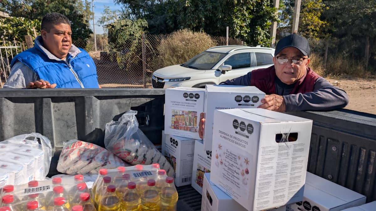 La Barra Sonorense de Abogados realiza esta actividad desde hace 12 años, con el apoyo de miembros, amigos y la comunidad.