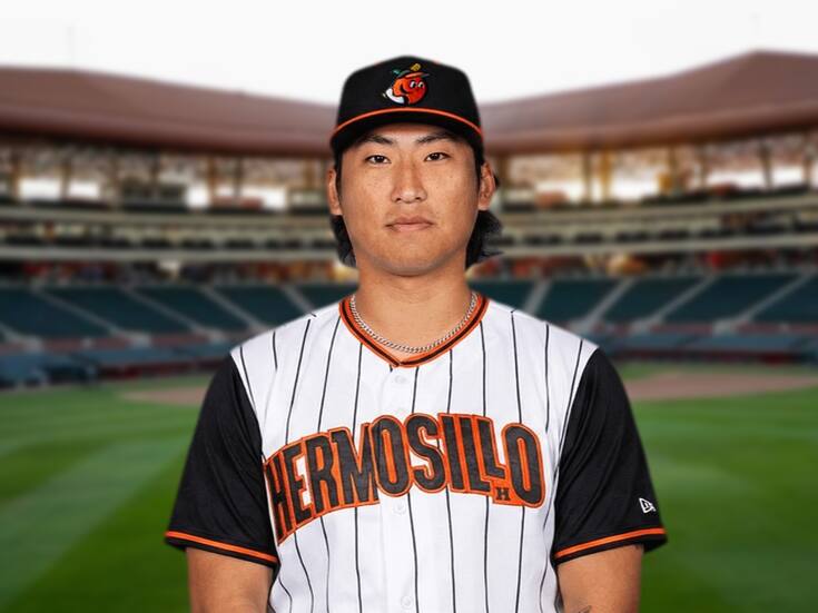 Naranjeros de Hermosillo incorpora al pitcher nipo-brasileño Daniel Missaki para reforzar su bullpen