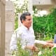 Froylán Gámez plantea políticas por zona en Sonora