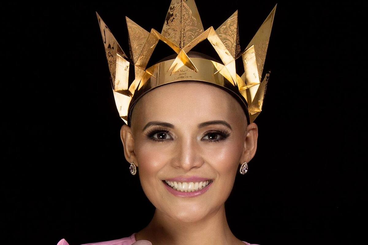 “Lo sigo amando, lo quiero mucho”: Declaró Karla Luna sobre Américo Garza meses antes de morir