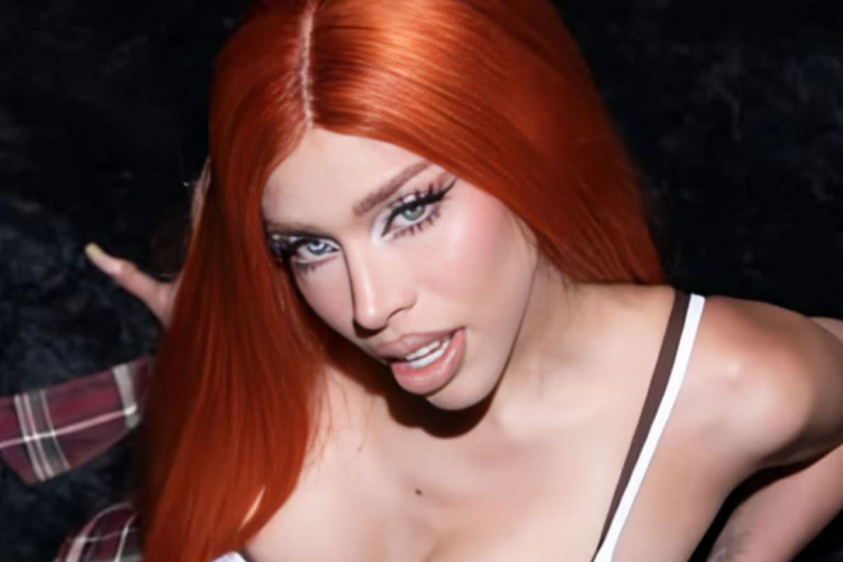 Yeri Mua reacciona a las críticas por su nueva canción calificada como obscena