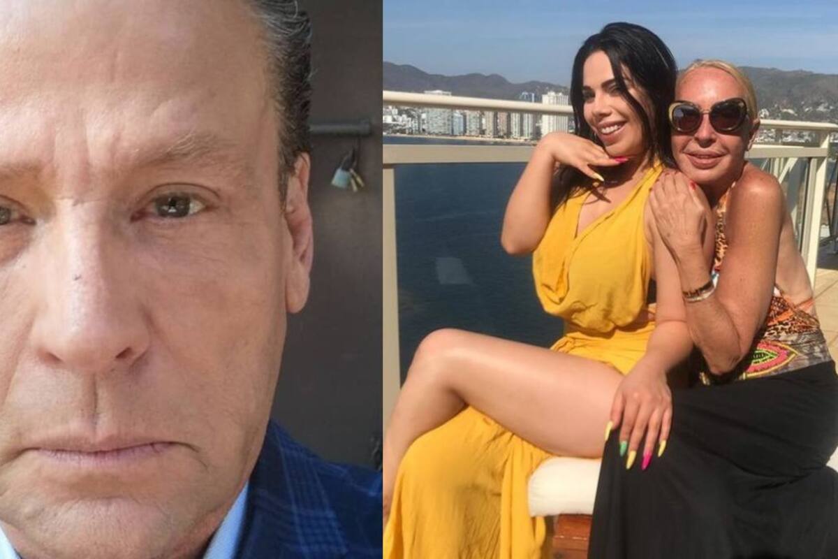 Lizbeth Rodríguez llama “viejo lesbiano” a Alfredo Adame