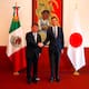 México y Japón crean diálogo económico