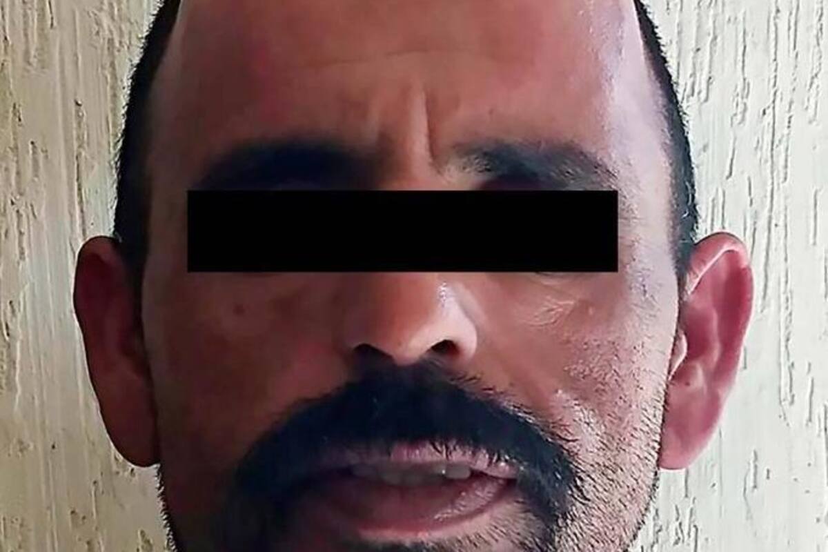 Arrestan a hombre por querer matar a pareja de adultos mayores