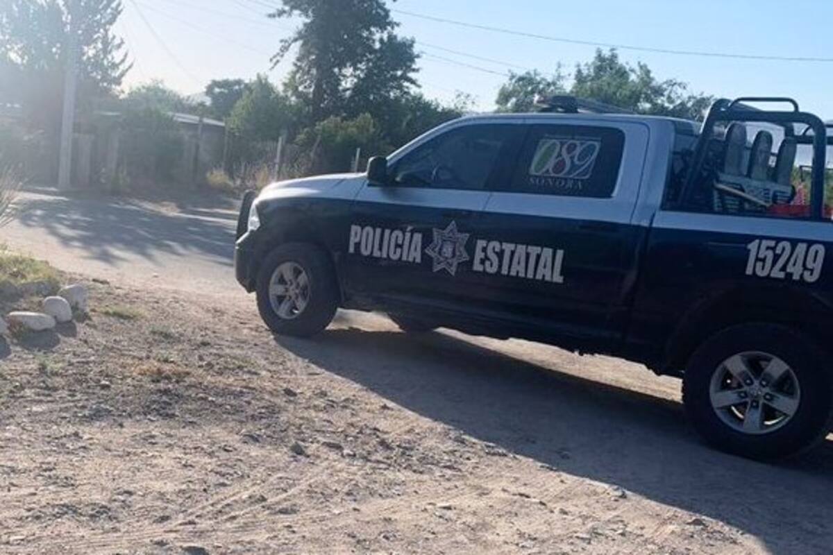 Persecución de la PESP logra recuperar auto