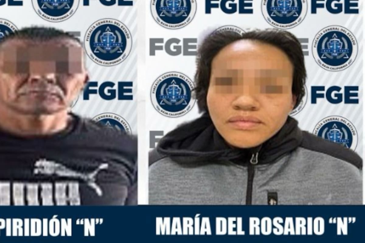 Cateos en puntos de venta de droga dejan a dos detenidos