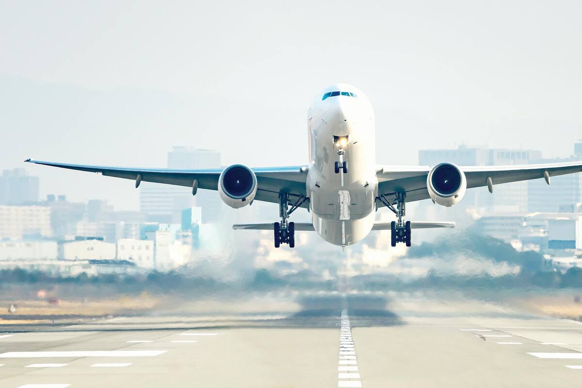 Nuevas rutas en el Phoenix Sky Harbor