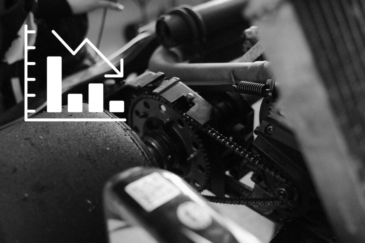 Aranceles de Donald Trump afectan a 12% de industria de autopartes en México