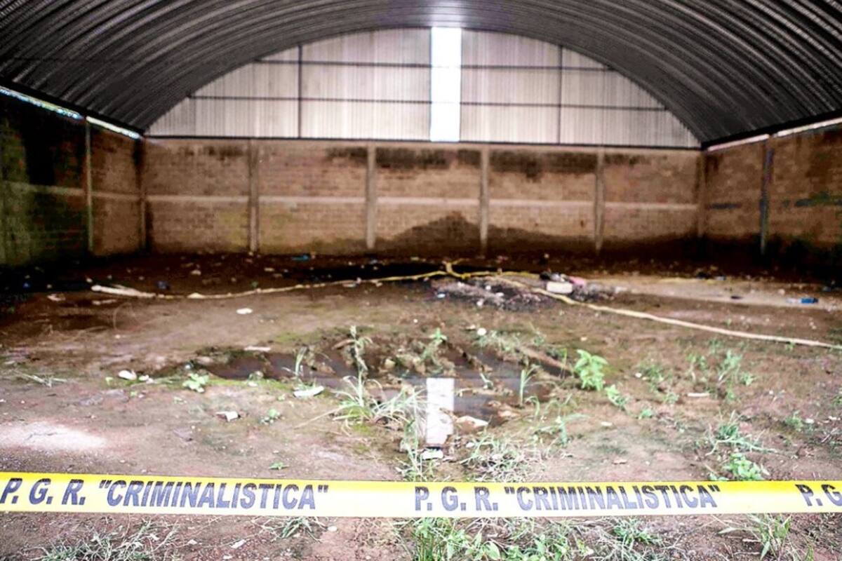 Ordenan detener a 7 militares implicados en caso de la matanza de Tlatlaya