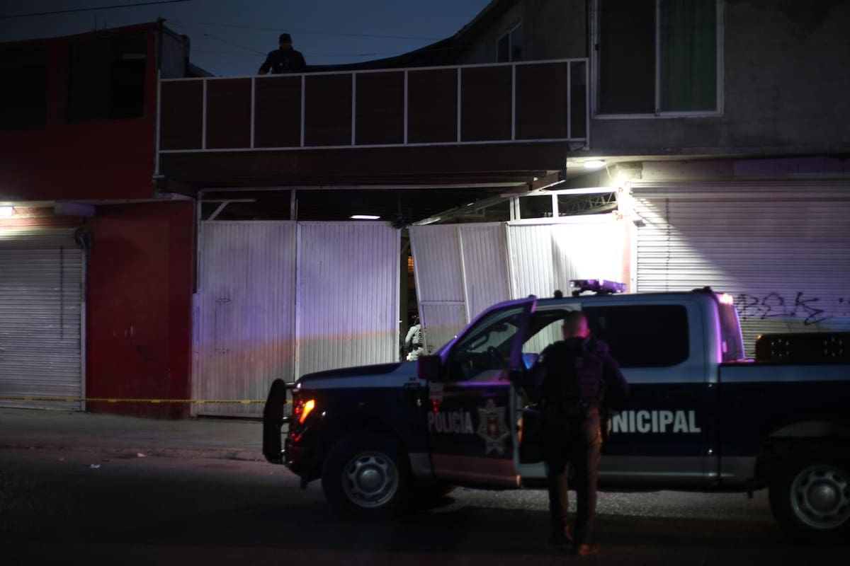 Ataque armado en Mariano Matamoros deja un fallecido y dos lesionados