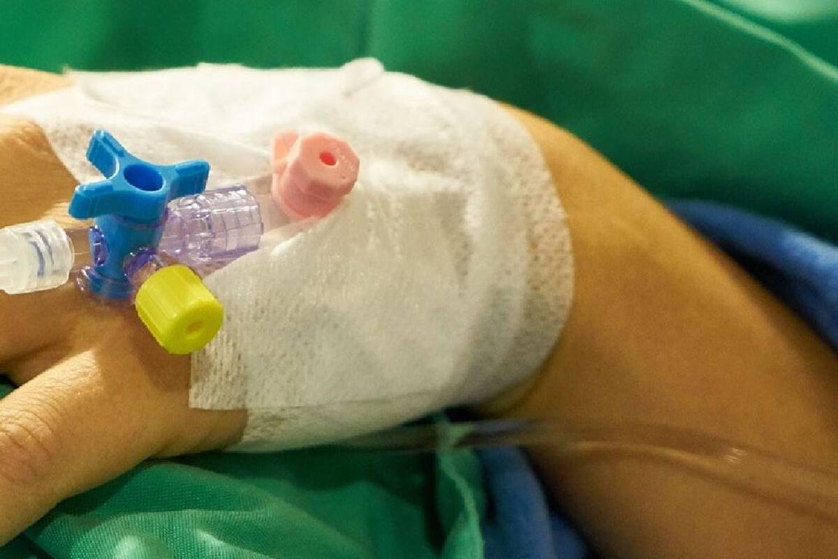 Arizona: Reportan primera muerte por coronavirus en el estado