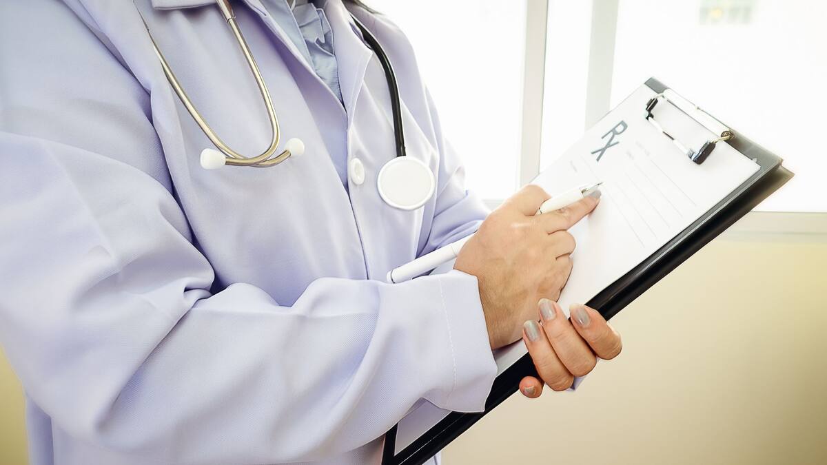 Migrantes hospitales