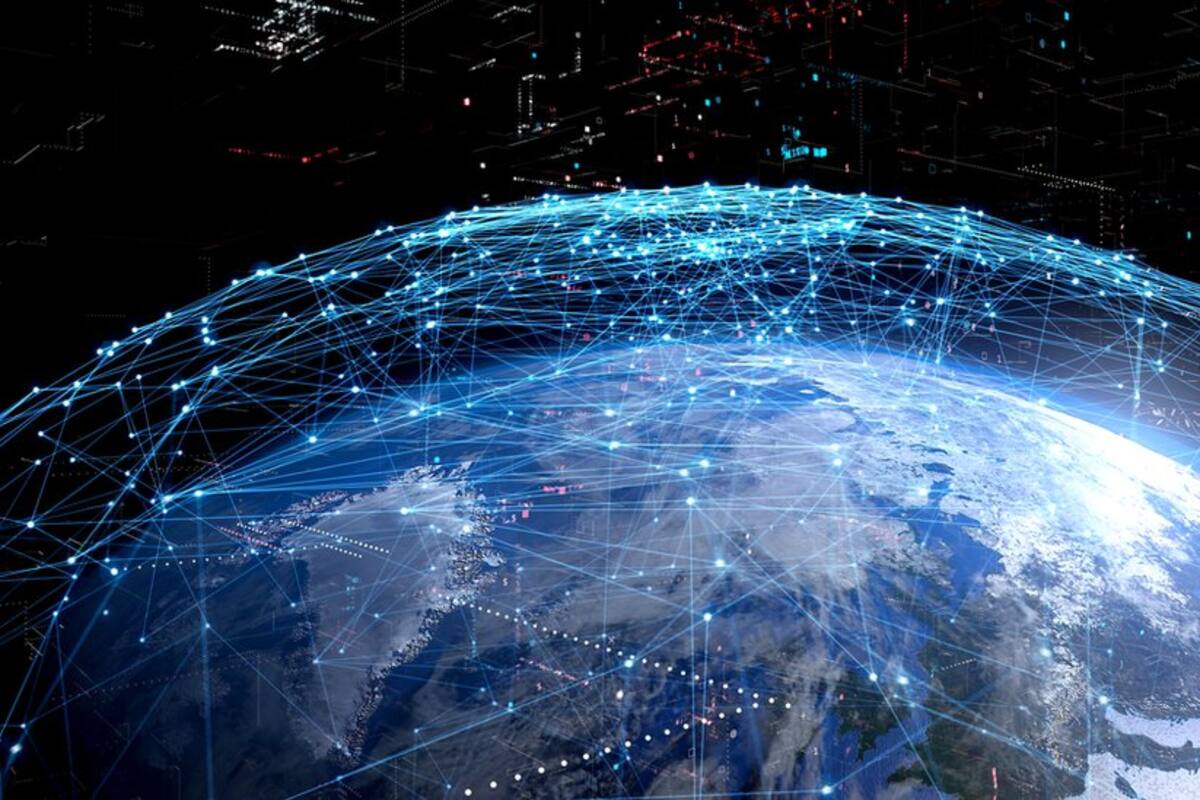 ¿Por qué se sigue cayendo internet?