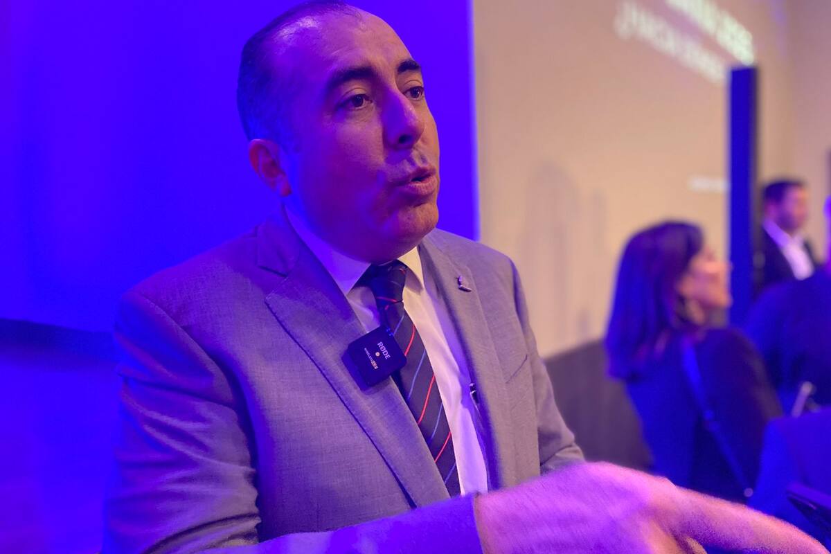 Piden empresarios reformas laborales progresivas