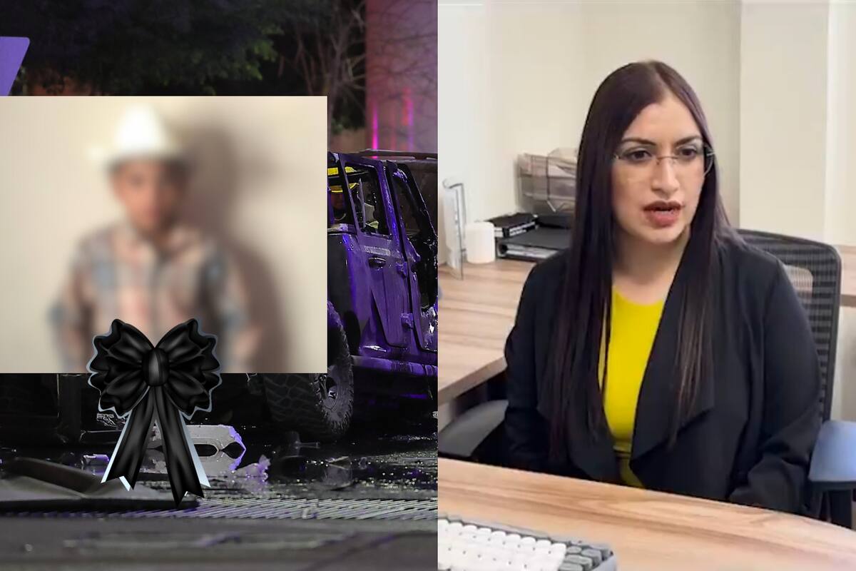 Pretende FGJE reparar el daño material y moral de la familia del pequeño Ramón Alberto