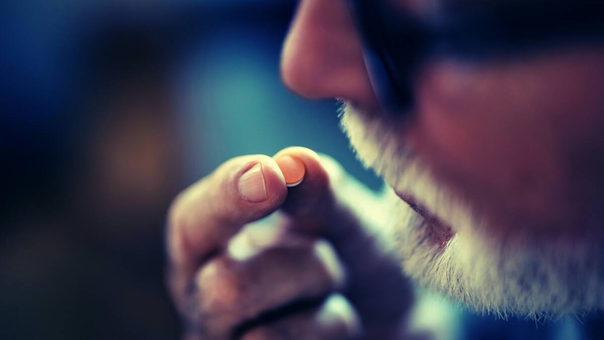 Baby boomers: la generación problemática que abusa de drogas. Foto: Especial