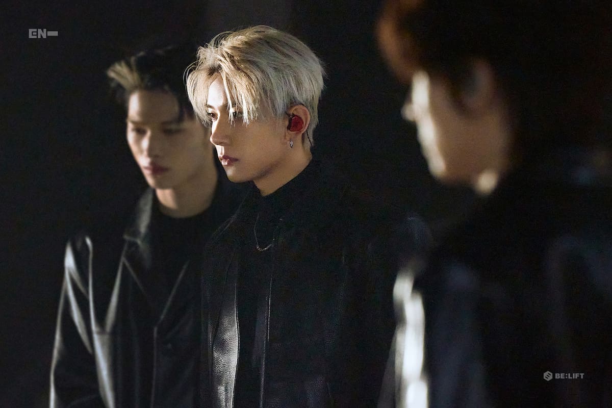 "No quería poner mi ambición antes que el equipo": Heeseung explicó a los fans, en una carta de puño y letra, los motivos detrás de su decisión de emprender un camino en solitario.| Foto: ENHYPEN/Belift Lab