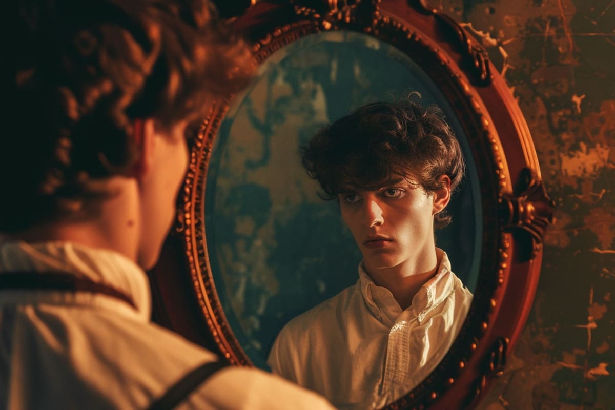 Doppelgänger: ¿Qué son y qué pasa si veo a mi propio doble?