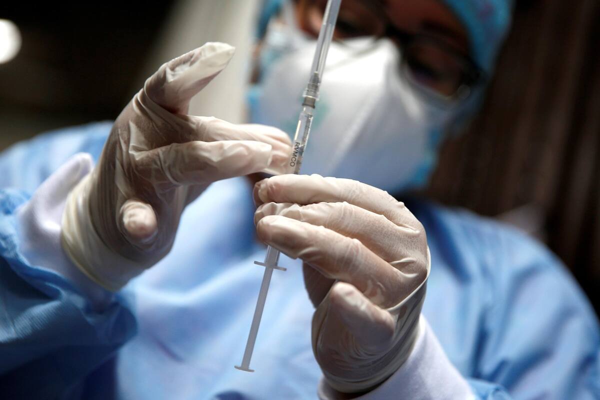 Aunque esta semana le toca vacunarse contra Covid-19, AMLO esperará a la recomendación de sus médicos