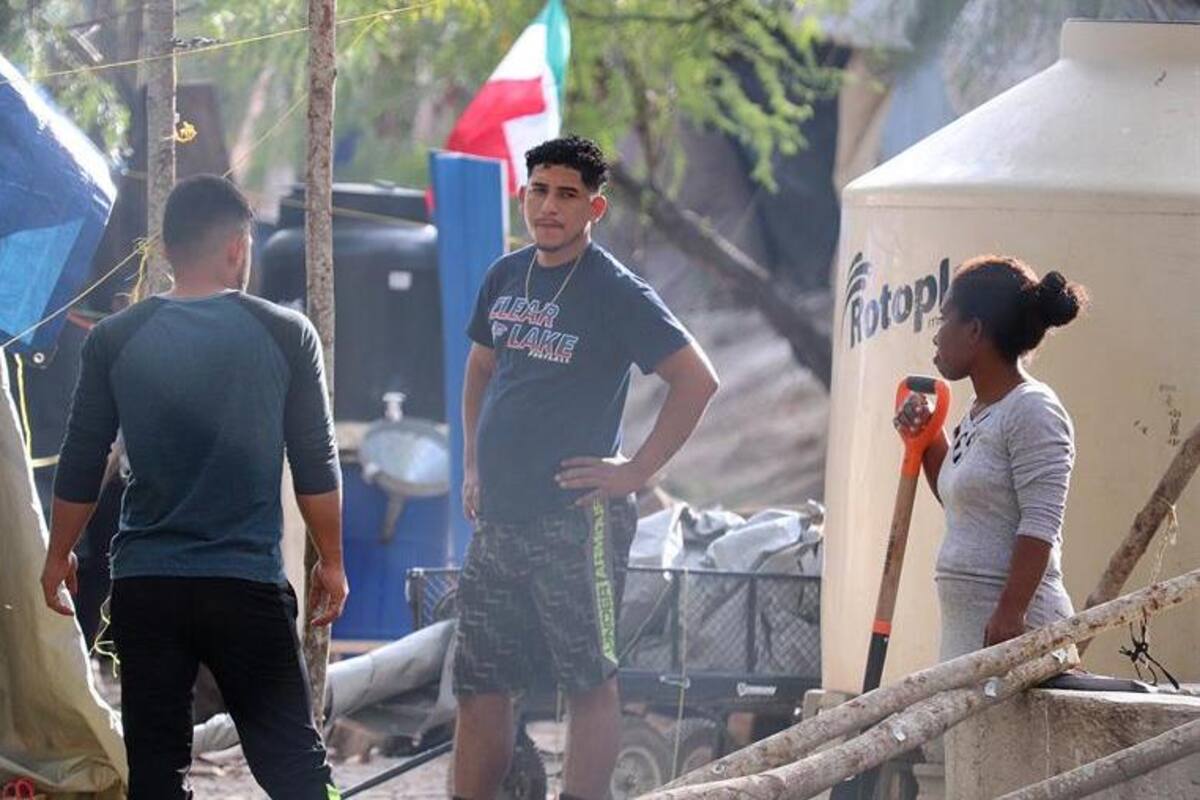 AMLO propone a EU dar cauce a la migración; la propuesta a presentar en detalle a la vicepresidenta Kamala Harris que generaría 1.2 millones de empleos en Centroamérica