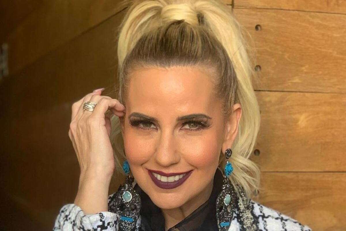 Raquel Bigorra habla después del escándalo que vivió con Daniel Bisogno