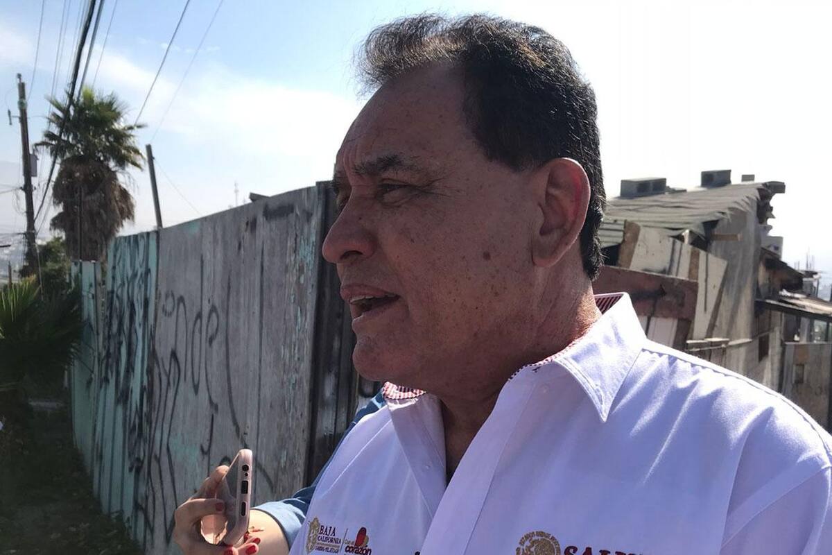 BC no tiene déficit de especialistas en hospitales: Salud