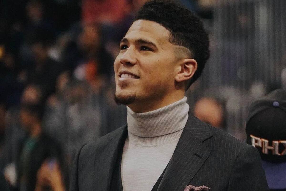 Devin Booker se proclama campeón del torneo virtual NBA 2K20