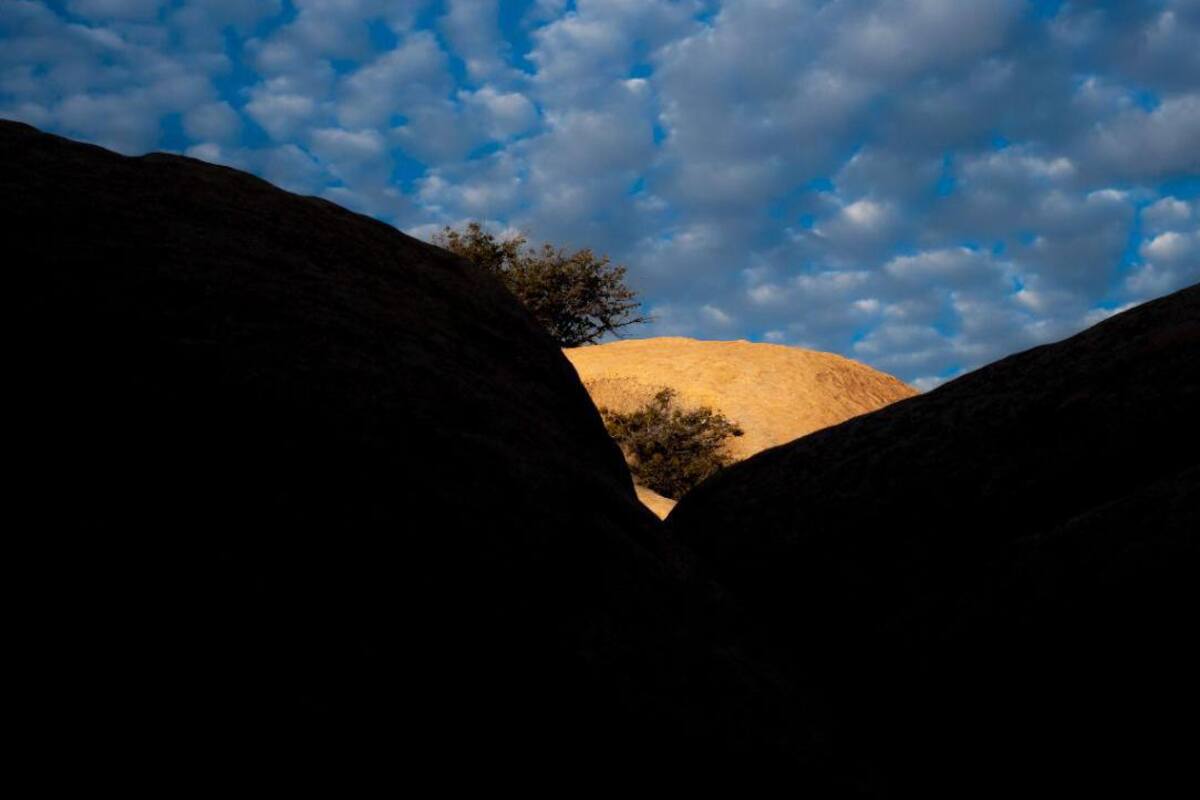 Ceart Tecate invita a visitar la exhibición fotográfica ‘Rocas. Orografía de una ciudad’
