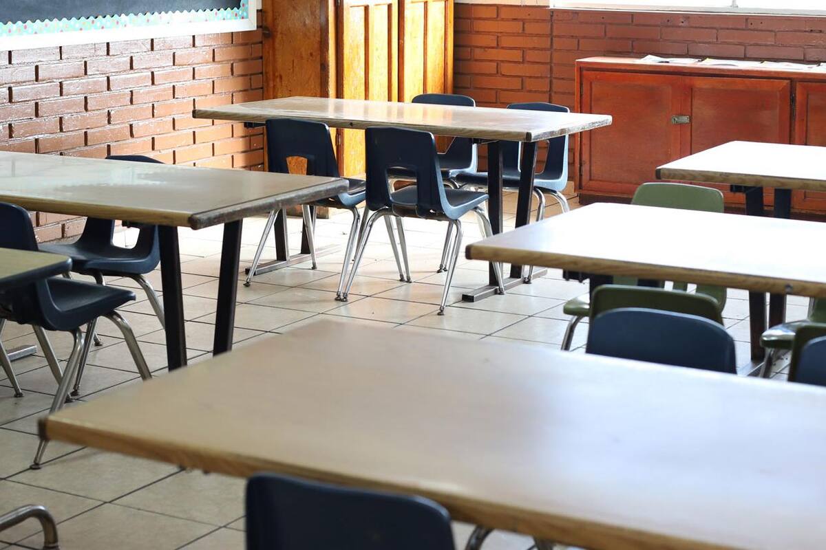 Escuelas de San Diego podrían regresar a clases presenciales el 12 de abril