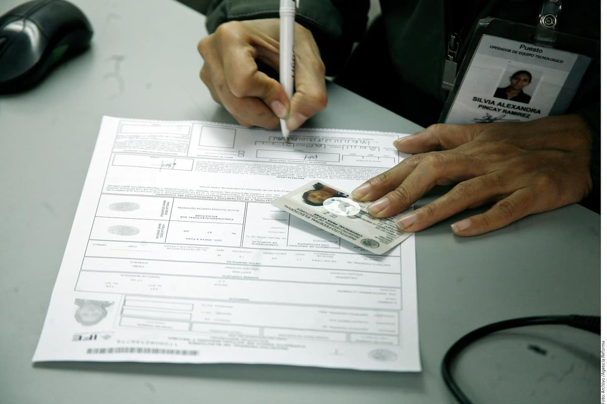 Proponen sancionar a quienes no voten en elecciones del poder judicial; implicaciones y estado actual de la propuesta