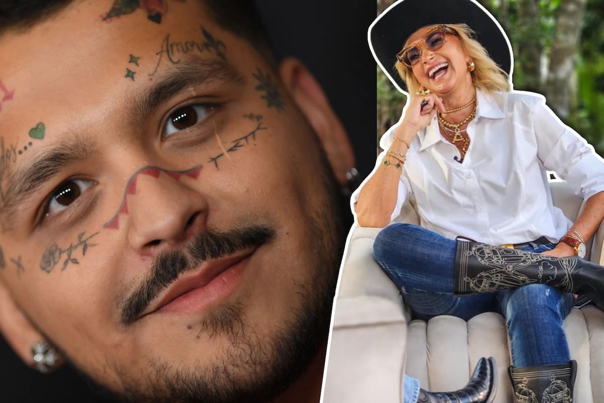 ¿Indirecta para Nodal? Adela Micha publica polémico video tras entrevista con el sonorense: “puedes reconocer pend*jos”