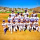 Dos equipos de Mexicali conquistan títulos en la Copa Baja Internacional de Béisbol