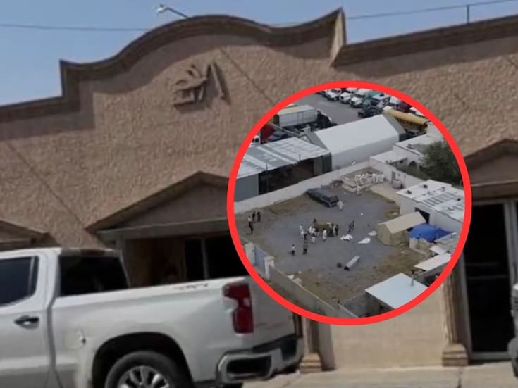 Fiscalía de Chihuahua imputa a propietaria de funeraria por ocultar cadáver y falsificar cremación en escándalo de fraude funerario