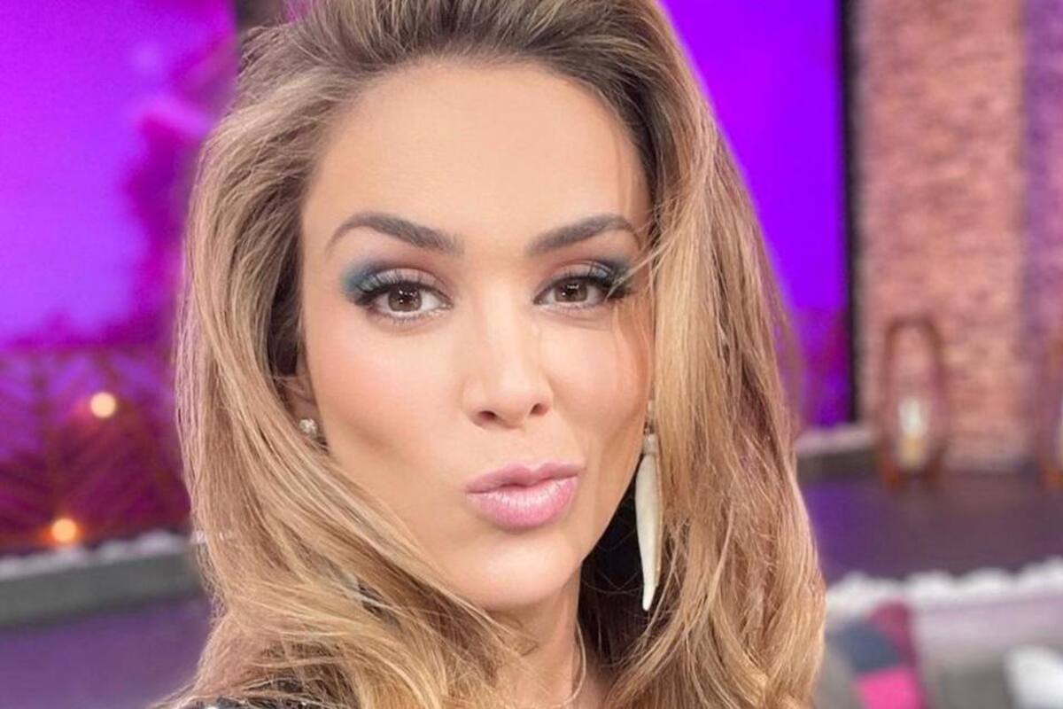 Hija de Jacky Bracamontes hace increíble reto en menos de un minuto