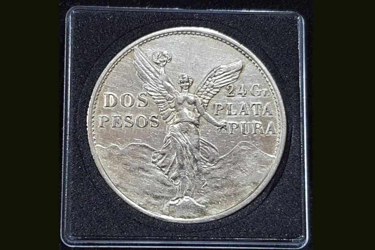 ¿Conviene invertir en plata en 2026? El metal sube 26% en dos semanas pese a caída reciente