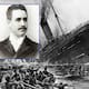“Era de Sonora y se llamaba Manuel Uruchurtu”: Esta es la historia del único mexicano a bordo del Titanic