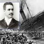 “Era de Sonora y se llamaba Manuel Uruchurtu”: Esta es la historia del único mexicano a bordo del Titanic