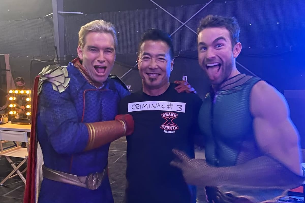 “The Boys” temporada 5: fecha de estreno, tráiler y lo que se viene