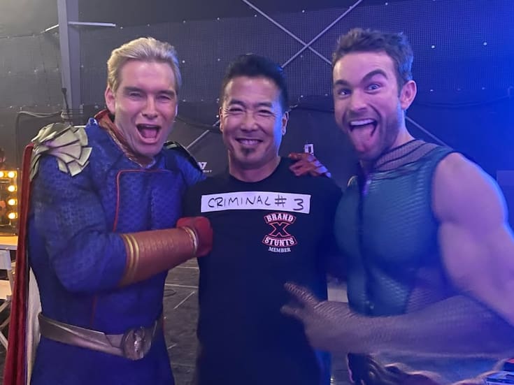 “The Boys” temporada 5: fecha de estreno, tráiler y lo que se viene