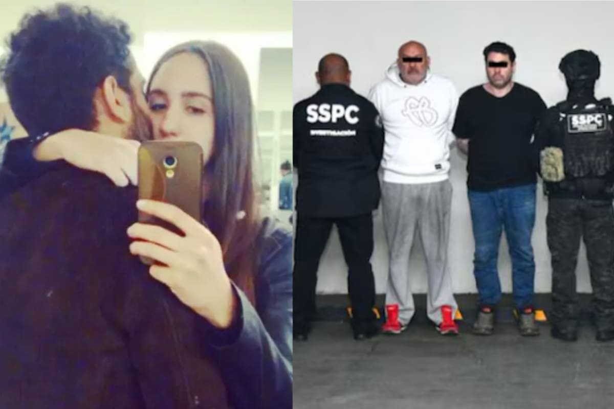 ¿Quién era Ana Paula, esposa de Jonathan Meléndez y víctima del multihomicidio en Atizapán?