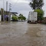 ¿Dónde donar para apoyar a familias afectadas por Rachel en Baja California?
