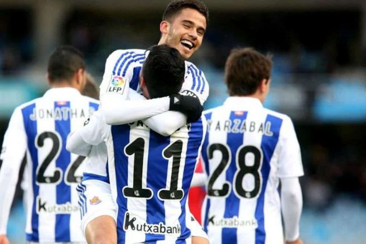 ¿Carlos Vela m4m*n? Diego Reyes cuenta cómo fue conocerlo