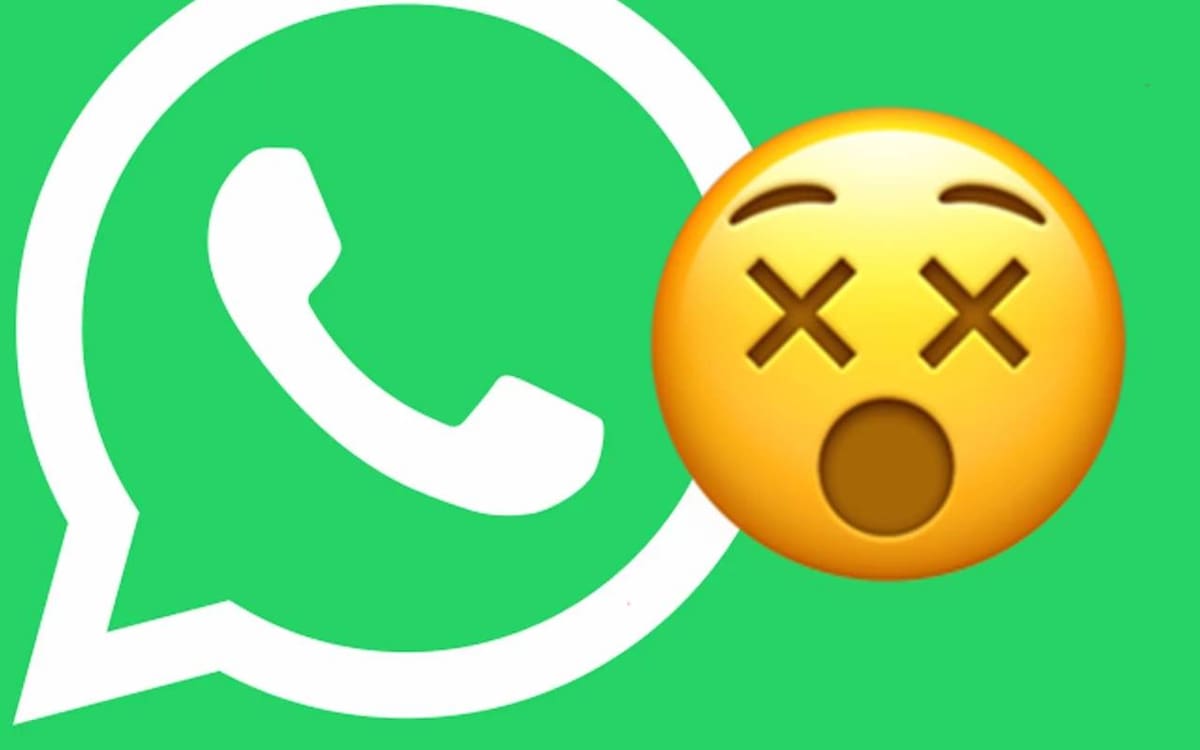 Cuando llega un mensaje de una conversación normal, dependiendo de la configuración del dispositivo, puede aparecer el nombre del remitente y parte del contenido. WhatsApp. Meta. App.