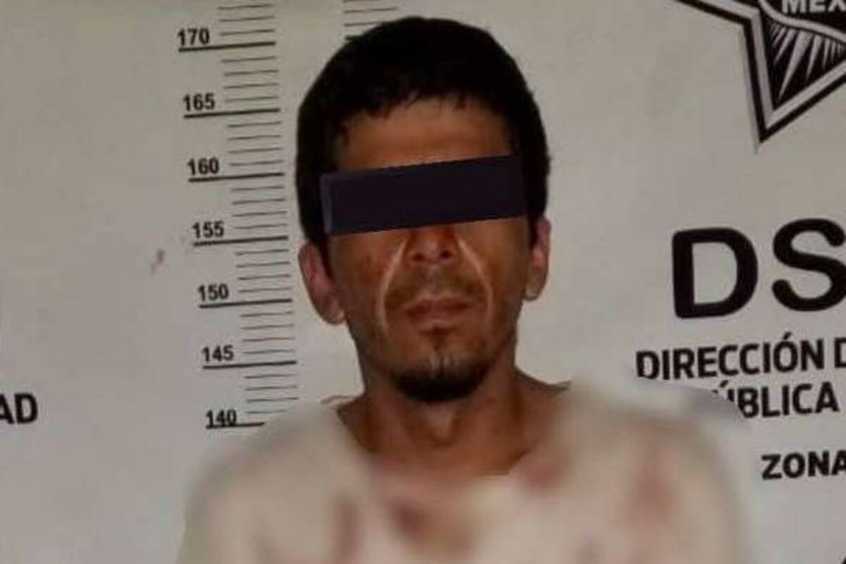 Policías rescatan y protegen a mujer víctima de violencia familiar