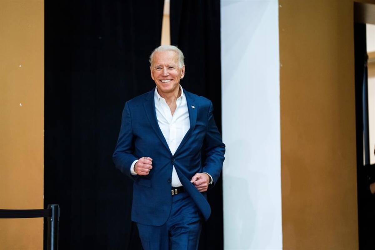 Joe Biden: en qué consiste el equipo de expertos creado por el presidente electo para hacer frente a la pandemia de Coronavirus