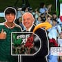 Del Mundial 2026 a los Juegos Centroamericanos: “Esto es México”, el tema viral de Coray, acompañó a la delegación mexicana en la inauguración de Santo Domingo 2026