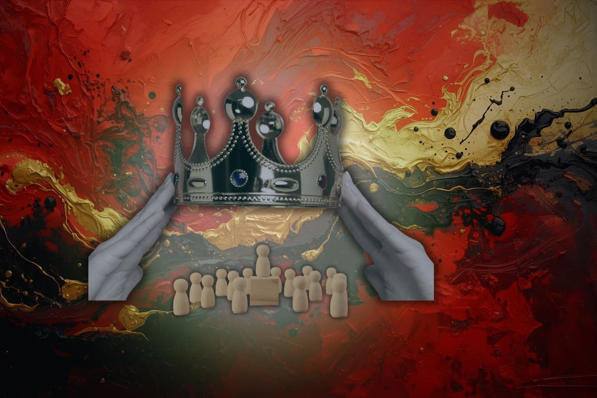 Qué colores usa una persona soberbia, según la psicología