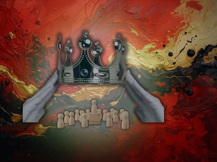 Qué colores usa una persona soberbia, según la psicología