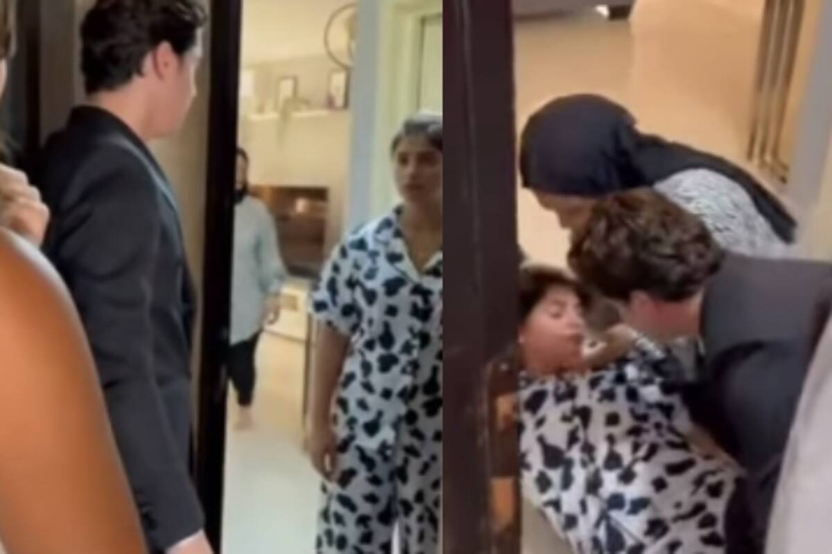 Apareció con una chica vestida de novia en su puerta": hombre le hace una broma a su prometida sobre que se casará con otra mujer, y termina mal